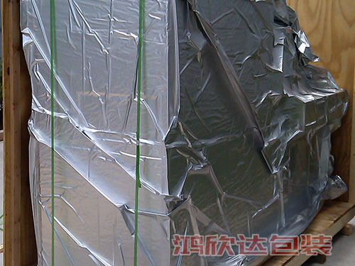 設(shè)備真空鋁箔袋，薄膜袋